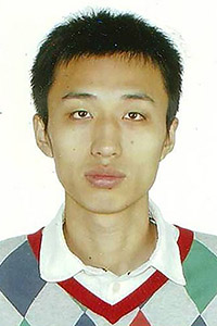 WANG Zilong
